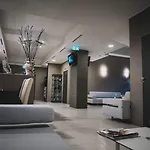 Hotel Casale Dei Greci 3*