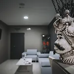 Hotel Casale Dei Greci Biancavilla