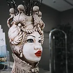 Casale Dei Greci Hotel Biancavilla