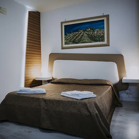 Hotel Casale Dei Greci