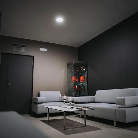 酒店 Casale Dei Greci 比亚恩卡维拉