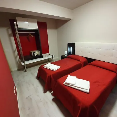 Casale Dei Greci Otel Biancavilla