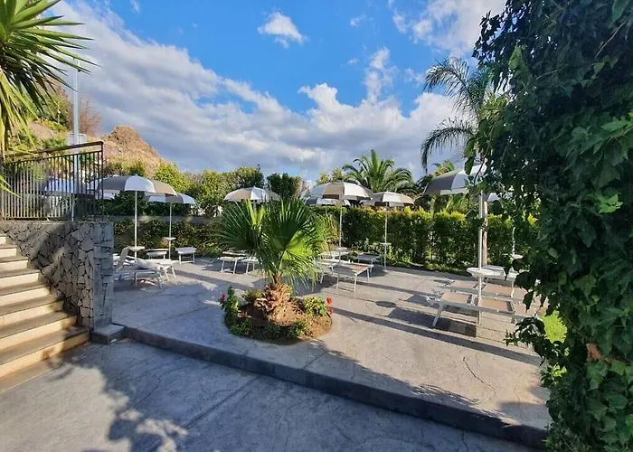 Casale Dei Greci بيانكافيلا