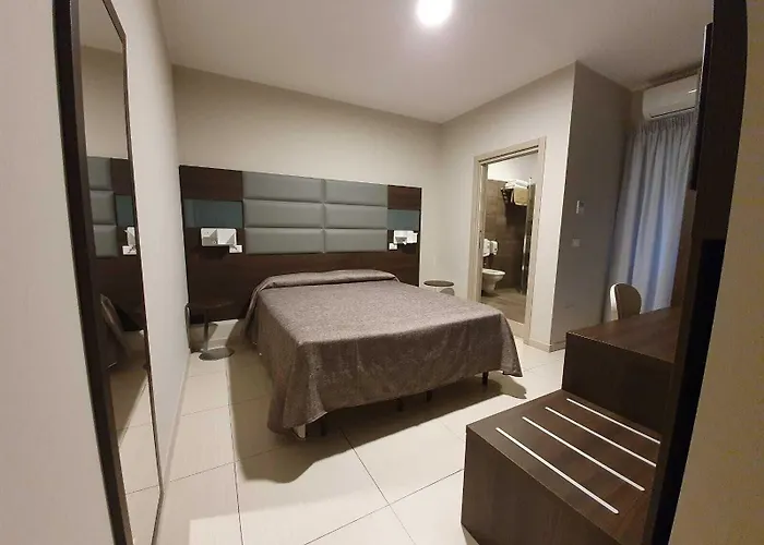 Casale Dei Greci بيانكافيلا