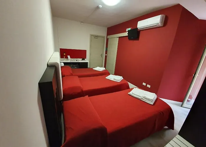 Casale Dei Greci فندق