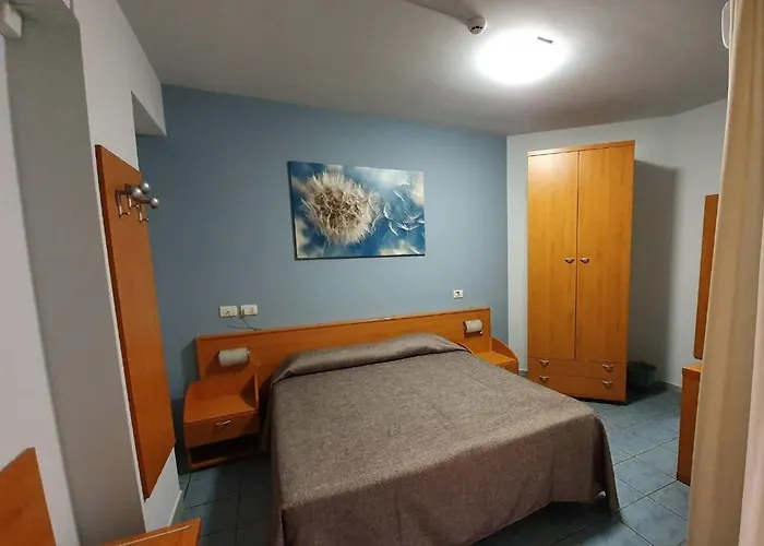 Casale Dei Greci فندق 3*