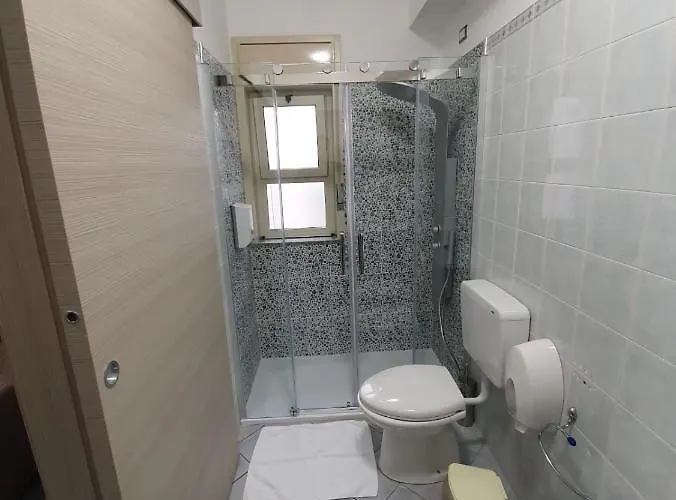 Casale Dei Greci فندق 3*