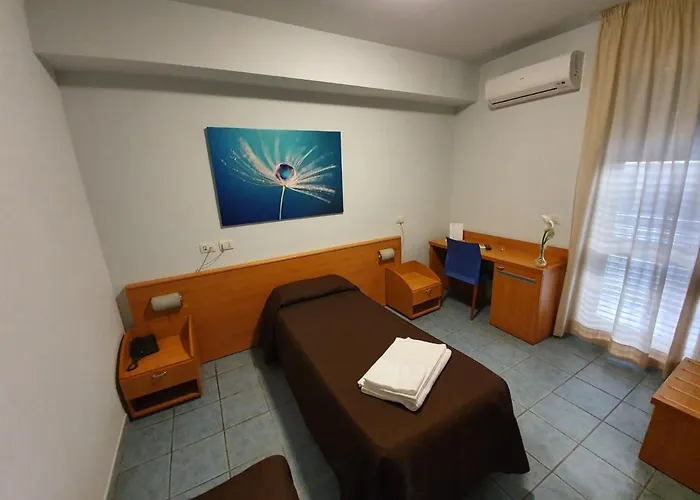Casale Dei Greci فندق بيانكافيلا