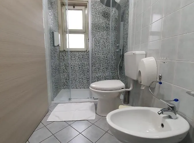 فندق Casale Dei Greci