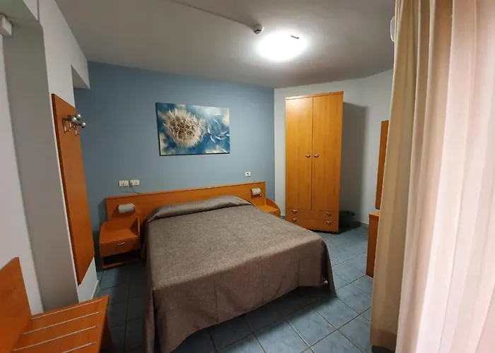Casale Dei Greci 3*