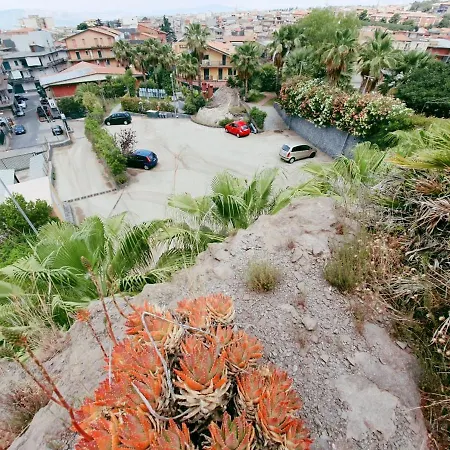 ホテル Casale Dei Greci ビアンカヴィッラ