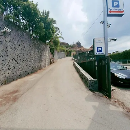 Casale Dei Greci Hotel 3*