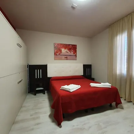 Casale Dei Greci 3* ビアンカヴィッラ