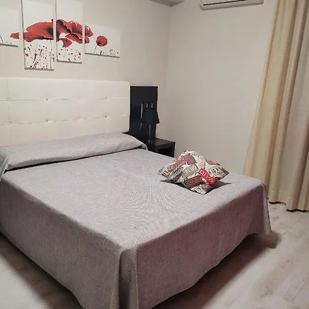Casale Dei Greci 3*