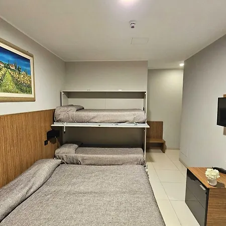 Casale Dei Greci ホテル ビアンカヴィッラ