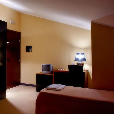 ホテル Casale Dei Greci