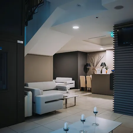 Casale Dei Greci ホテル ビアンカヴィッラ