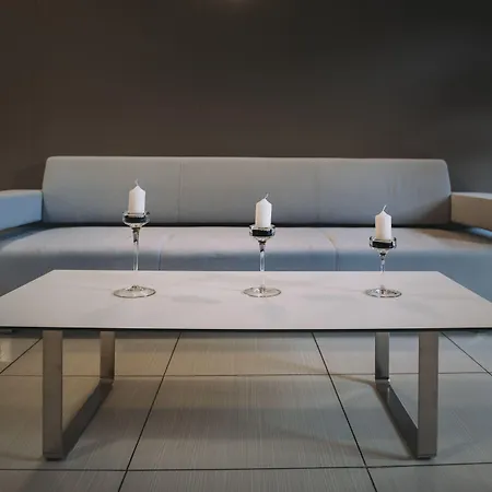 Casale Dei Greci ホテル ビアンカヴィッラ