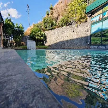 ホテル Casale Dei Greci ビアンカヴィッラ