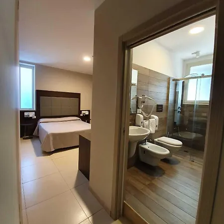 ホテル Casale Dei Greci ビアンカヴィッラ