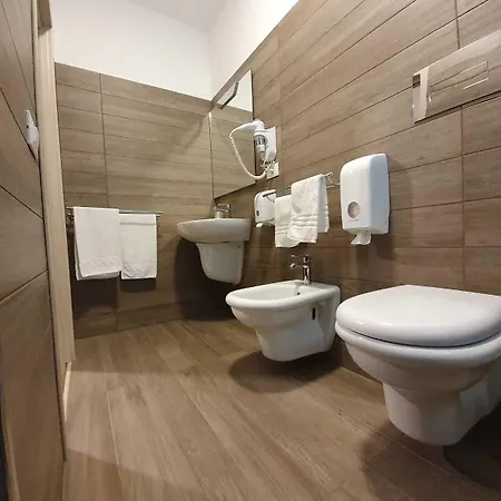 Casale Dei Greci ビアンカヴィッラ