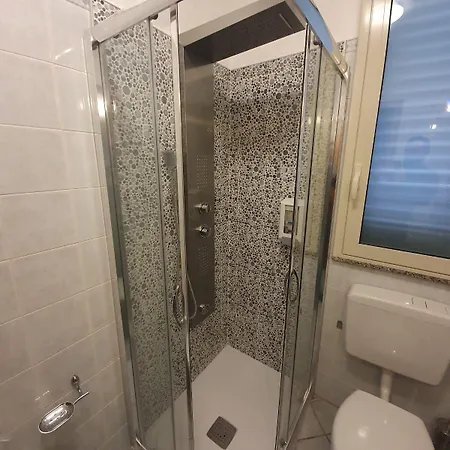 ホテル Casale Dei Greci ビアンカヴィッラ