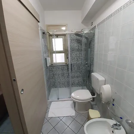 Casale Dei Greci 3* ビアンカヴィッラ