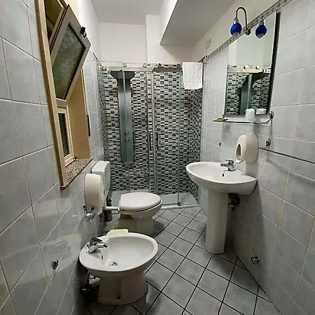 Casale Dei Greci Hotel 3*