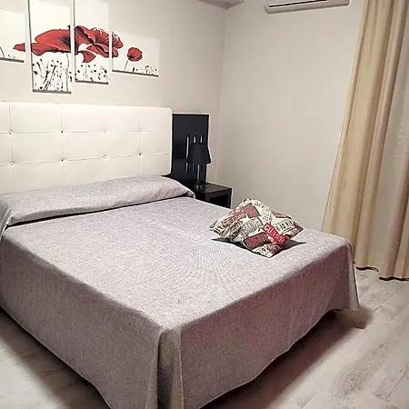 Casale Dei Greci Hotel Biancavilla