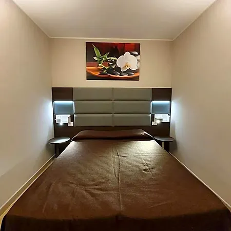 Отель Casale Dei Greci 3*