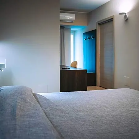 Hotel Casale Dei Greci Biancavilla