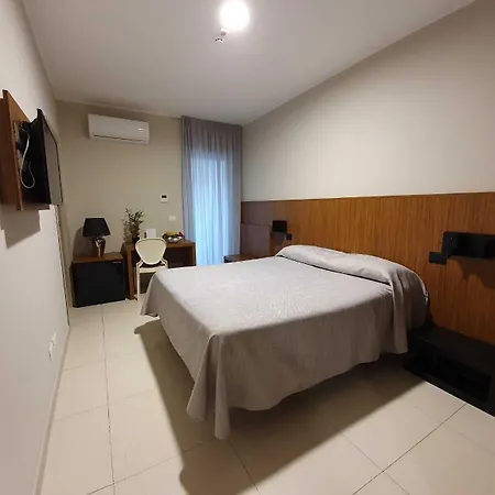 Casale Dei Greci Отель 3*
