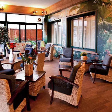 Casale Dei Greci 3* ビアンカヴィッラ