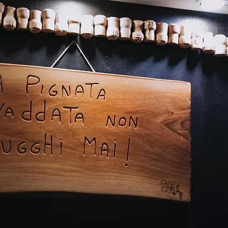 Casale Dei Greci ビアンカヴィッラ