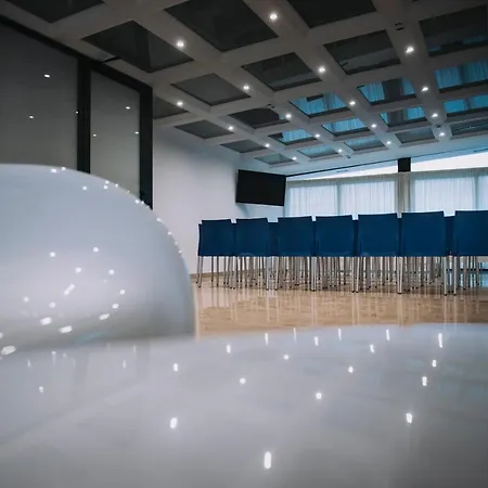 Casale Dei Greci ビアンカヴィッラ