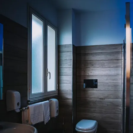 ホテル Casale Dei Greci 3*