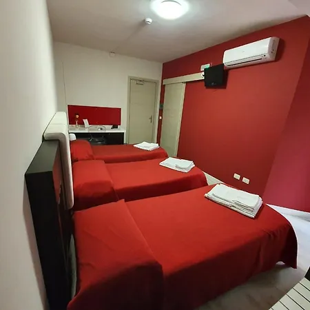 Casale Dei Greci ホテル