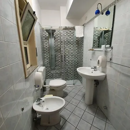 Casale Dei Greci Бьянкавилла