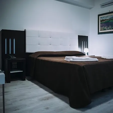 Casale Dei Greci Hotel Biancavilla