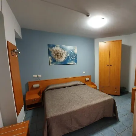 Casale Dei Greci Hotel 3*