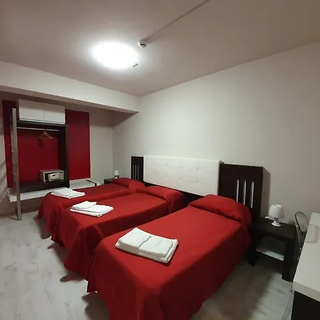 Casale Dei Greci 酒店 3*