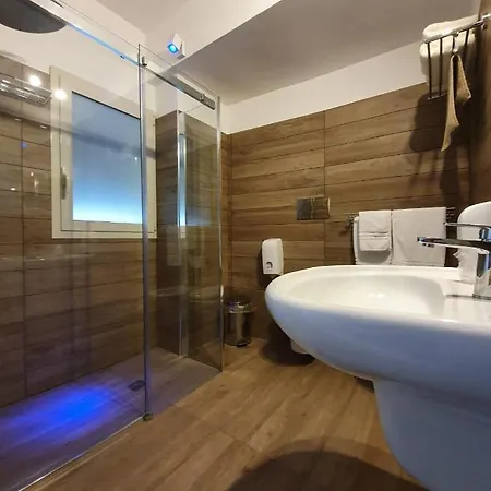 Casale Dei Greci ビアンカヴィッラ