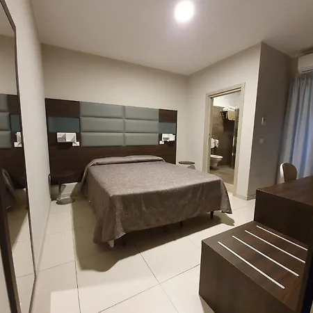 Casale Dei Greci ビアンカヴィッラ