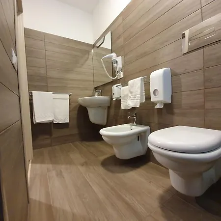 Casale Dei Greci ホテル