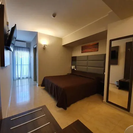 ホテル Casale Dei Greci 3*