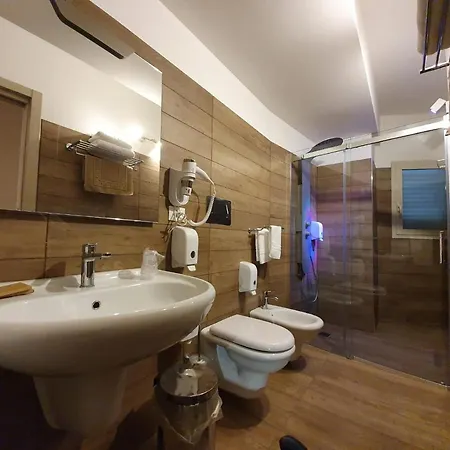 Casale Dei Greci Hotel 3*