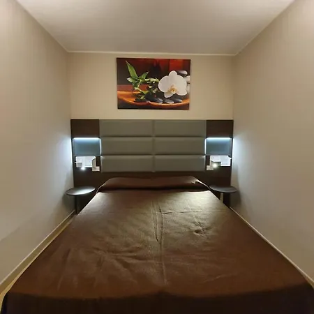 ホテル Casale Dei Greci