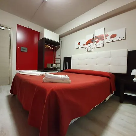 Casale Dei Greci ホテル