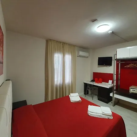 Casale Dei Greci ホテル 3*