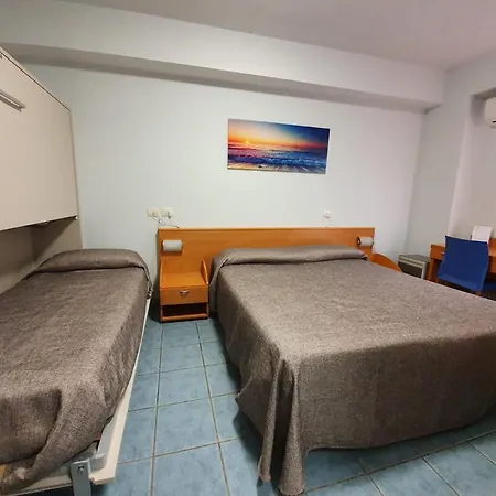 ホテル Casale Dei Greci ビアンカヴィッラ